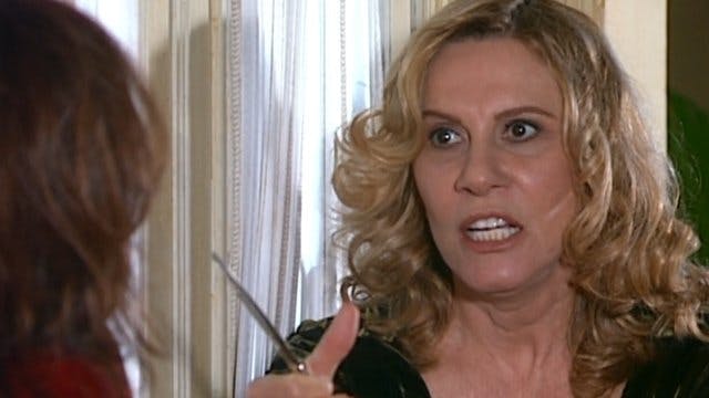 Senhora do Destino - episódio 1x99