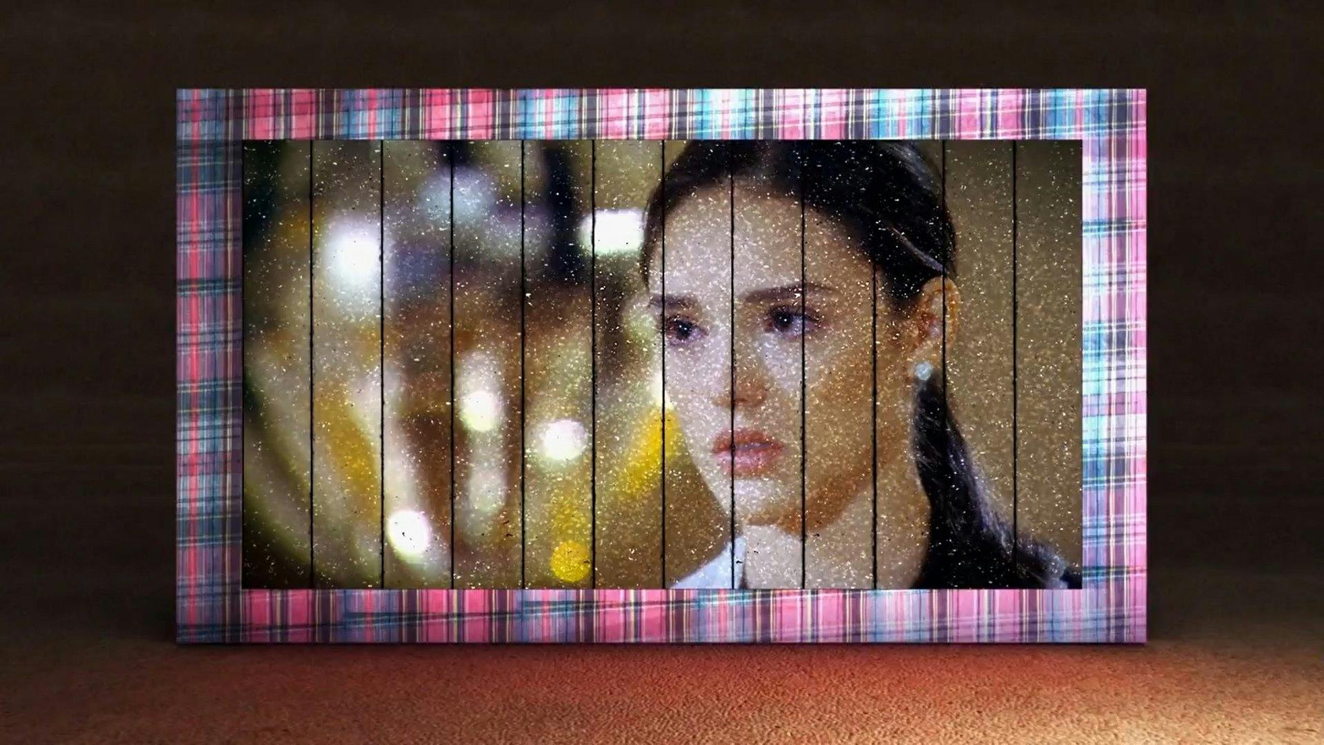 Cheias de Charme - episódio 1x36