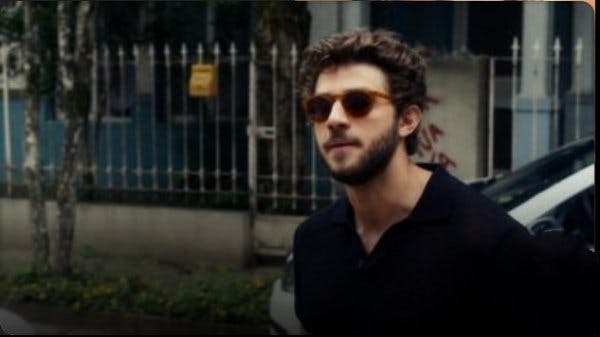 Travessia - episódio 1x64