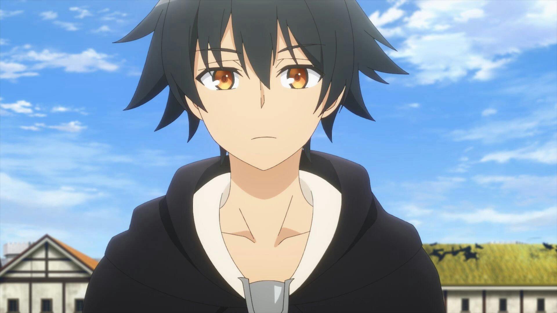 Mushoku no Eiyuu: Betsu ni Skill Nanka Iranakatta n da ga - episódio 1x11