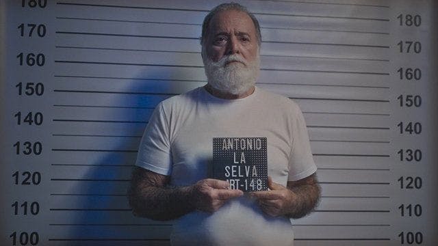 Terra e Paixão - episódio 1x207
