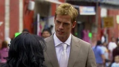 Cuidado com o Anjo - episódio 1x4