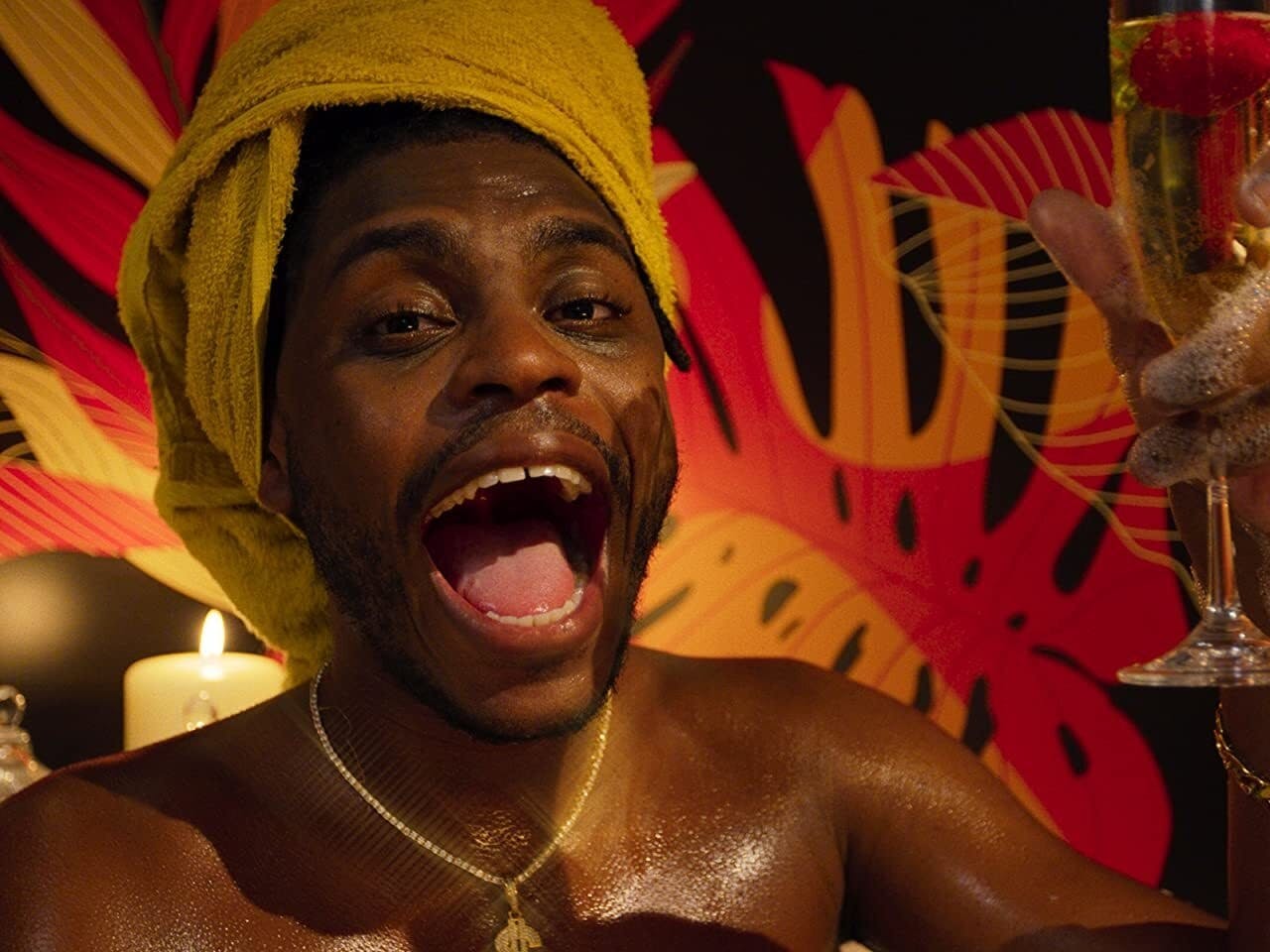 5x Comédia - episódio 1x4