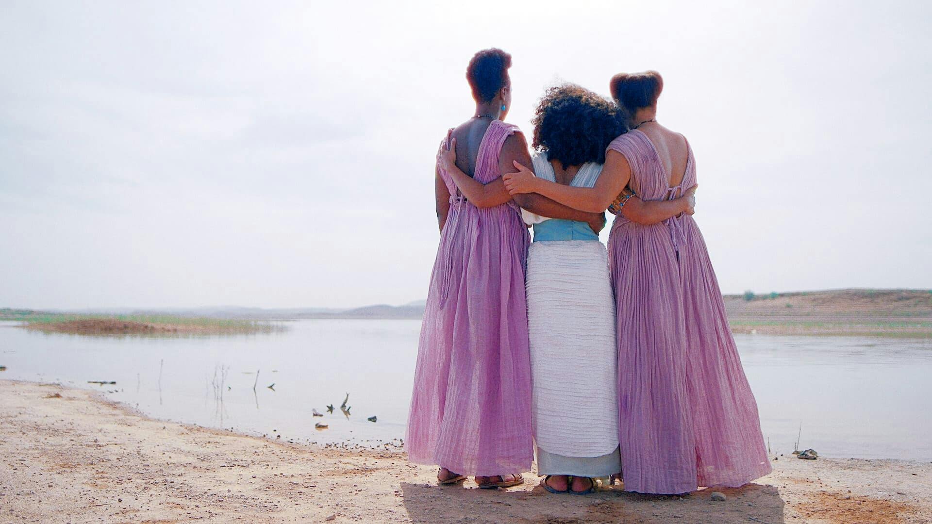 Rainha Cleópatra - episódio 1x4