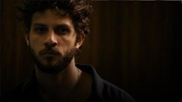 Travessia - episódio 1x26