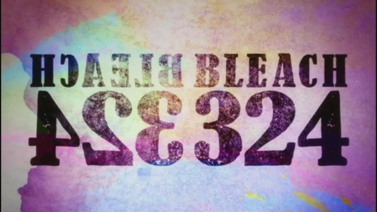 Bleach - episódio 1x324