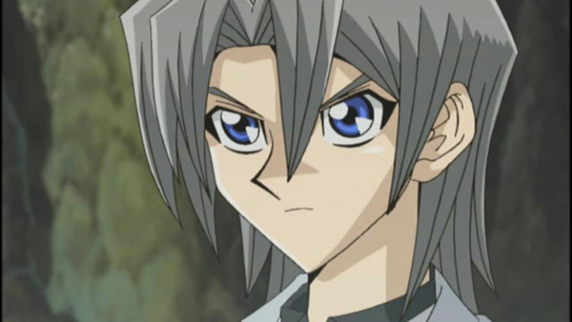 Yu-Gi-Oh! GX - episódio 1x72