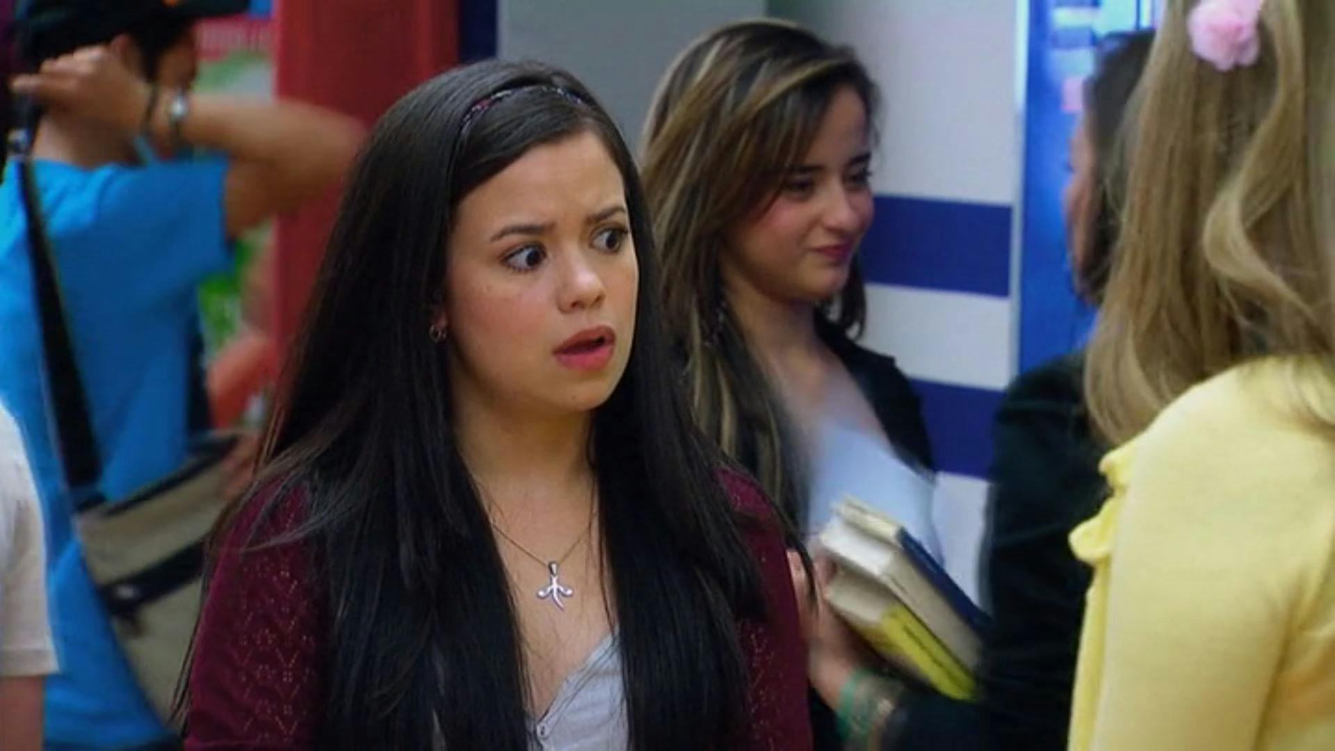 Chica Vampiro - episódio 1x8