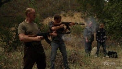 Filhos da Anarquia - episódio 1x6