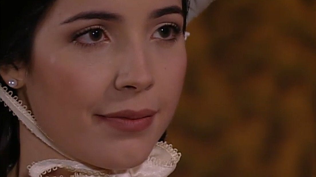 A Escrava Isaura - episódio 1x81