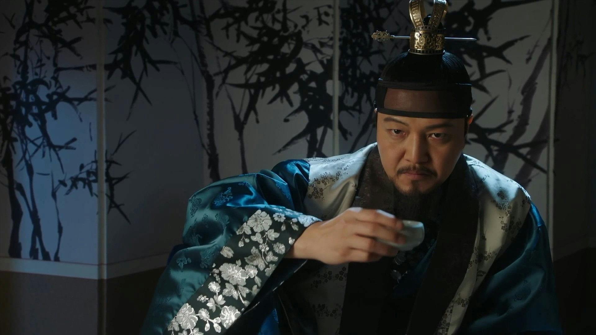 Garota Atrevida backdrop