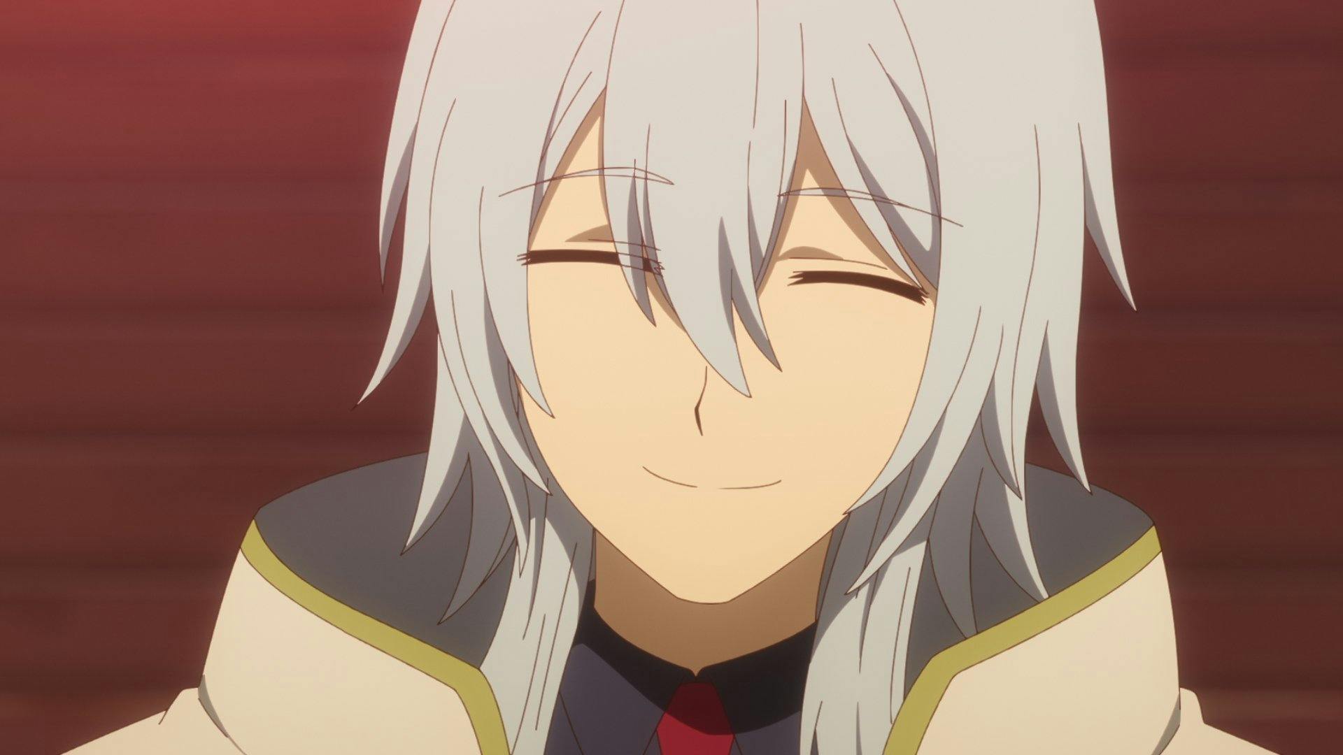 The Unaware Atelier Meister - episódio 1x9