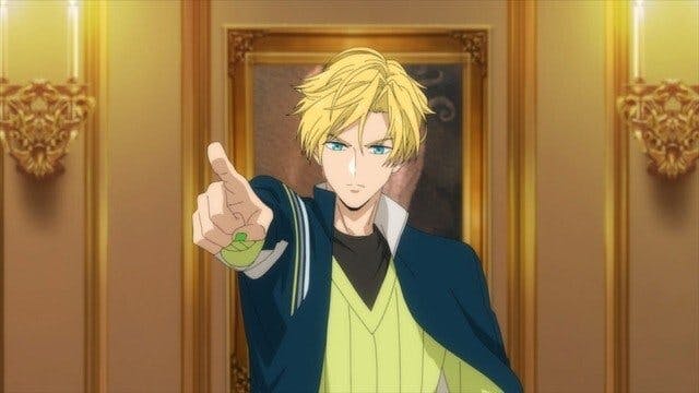 Obey Me! - episódio 1x6