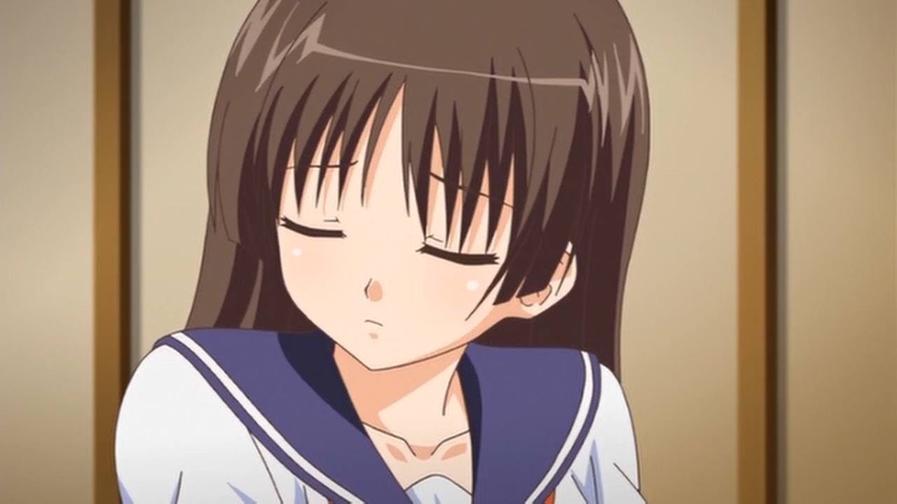 JK to Ero Giin-sensei - episódio 1x1