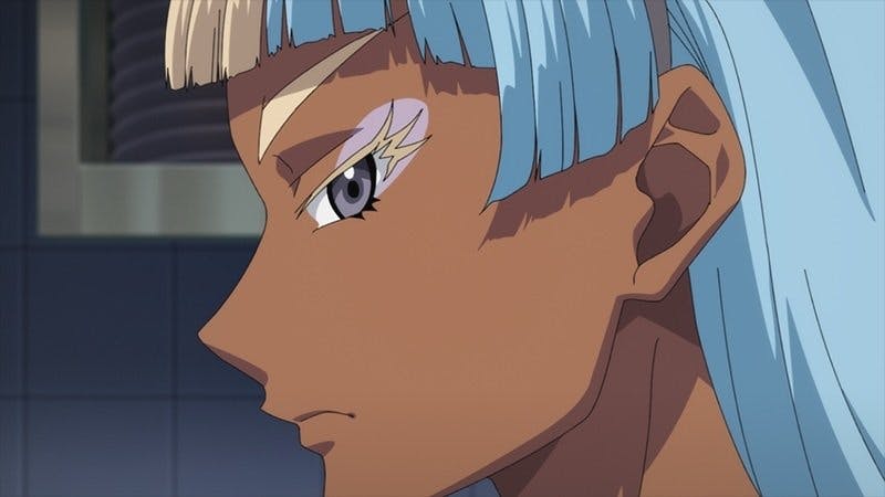 Beyblade X - episódio 1x34