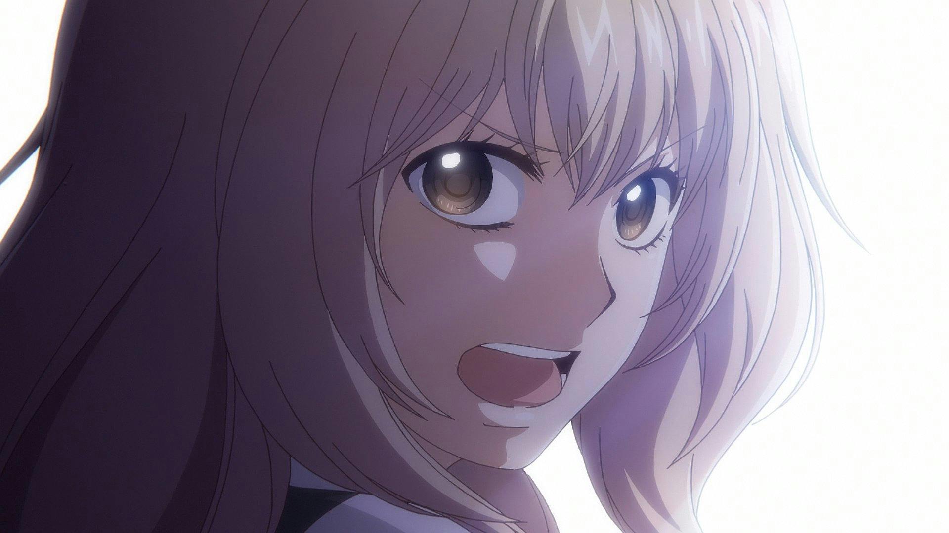 Kono Oto Tomare!: Sounds of Life