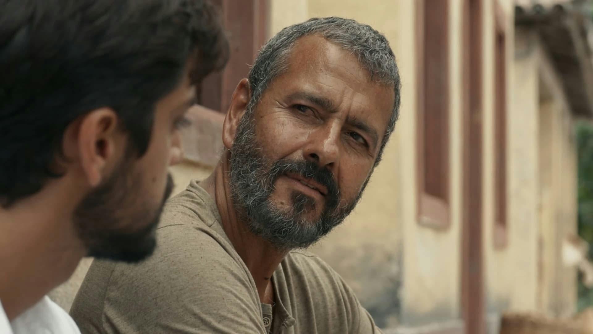 Renascer - episódio 1x41