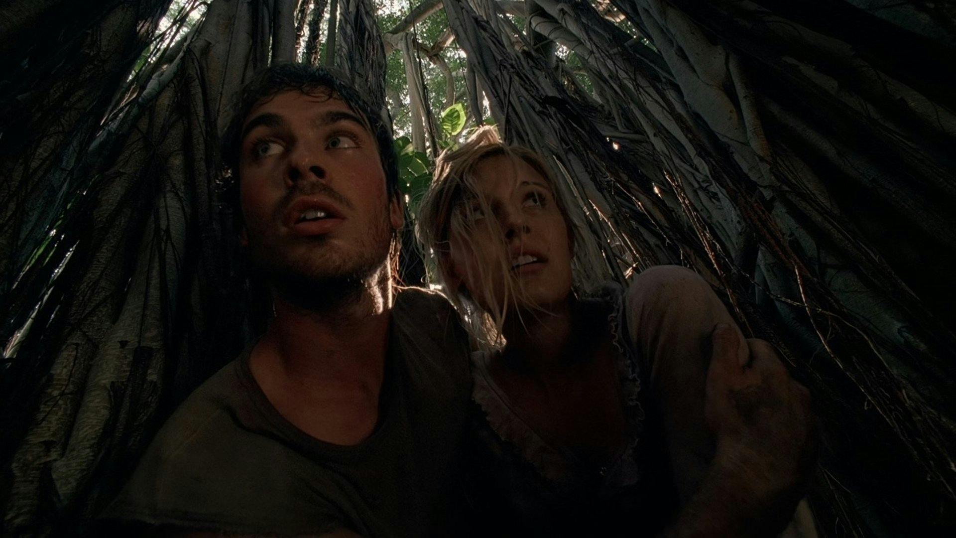 Lost - episódio 1x13