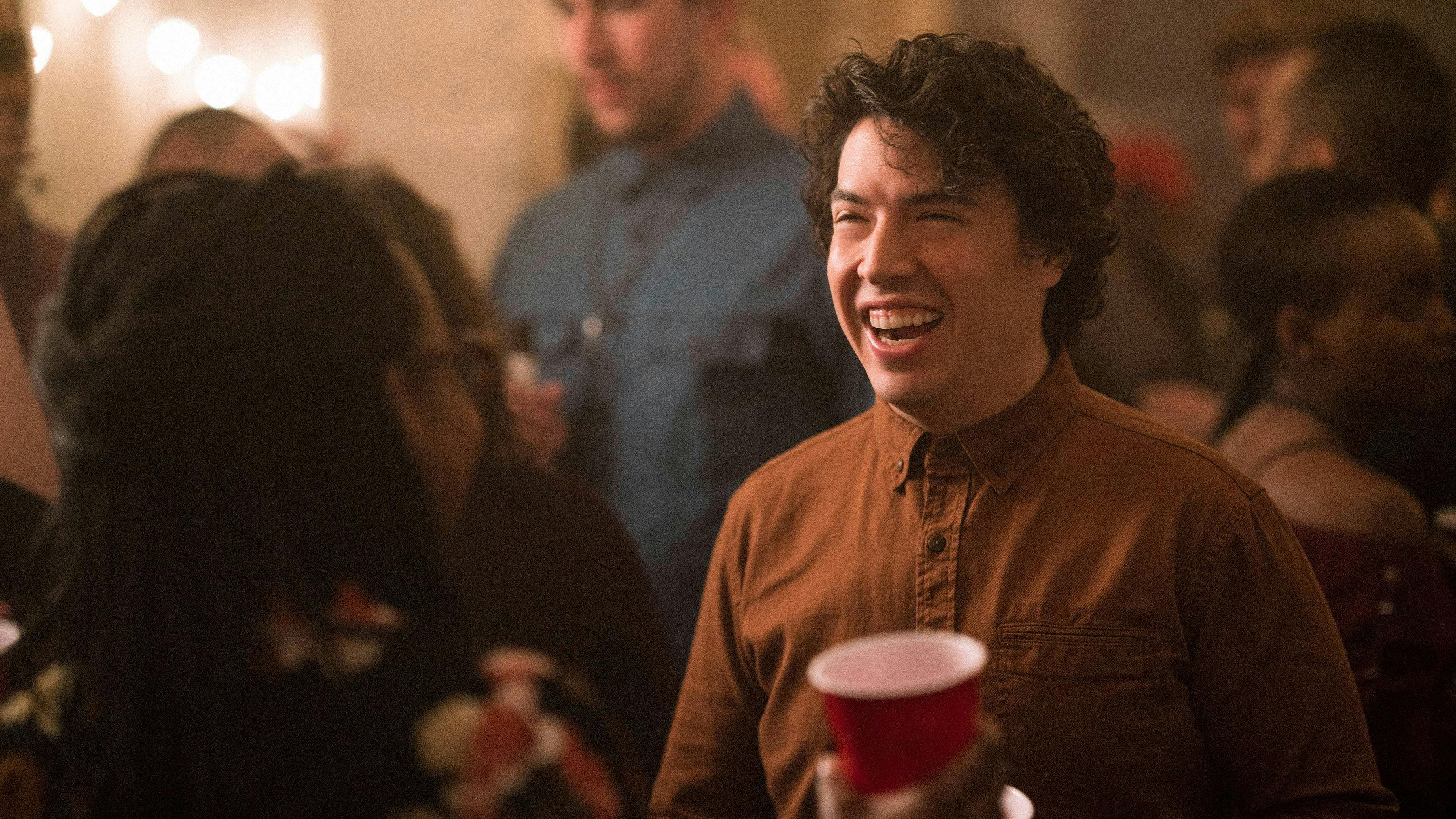 Miracle Workers - episódio 1x4
