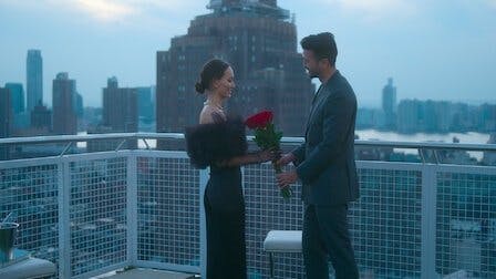 Império da Ostentação: Nova York - episódio 1x8