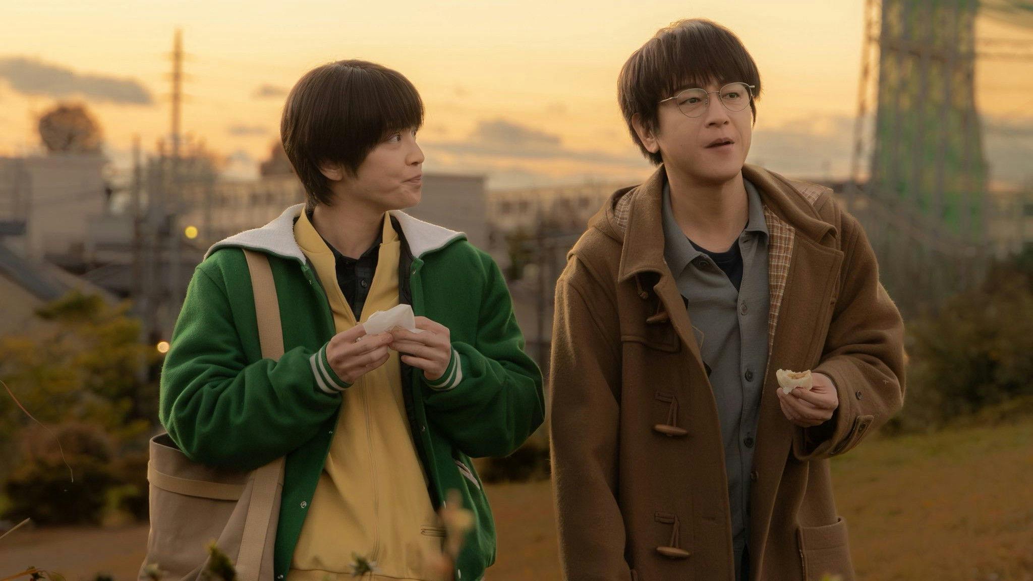 Crônicas de um Lar - episódio 1x9