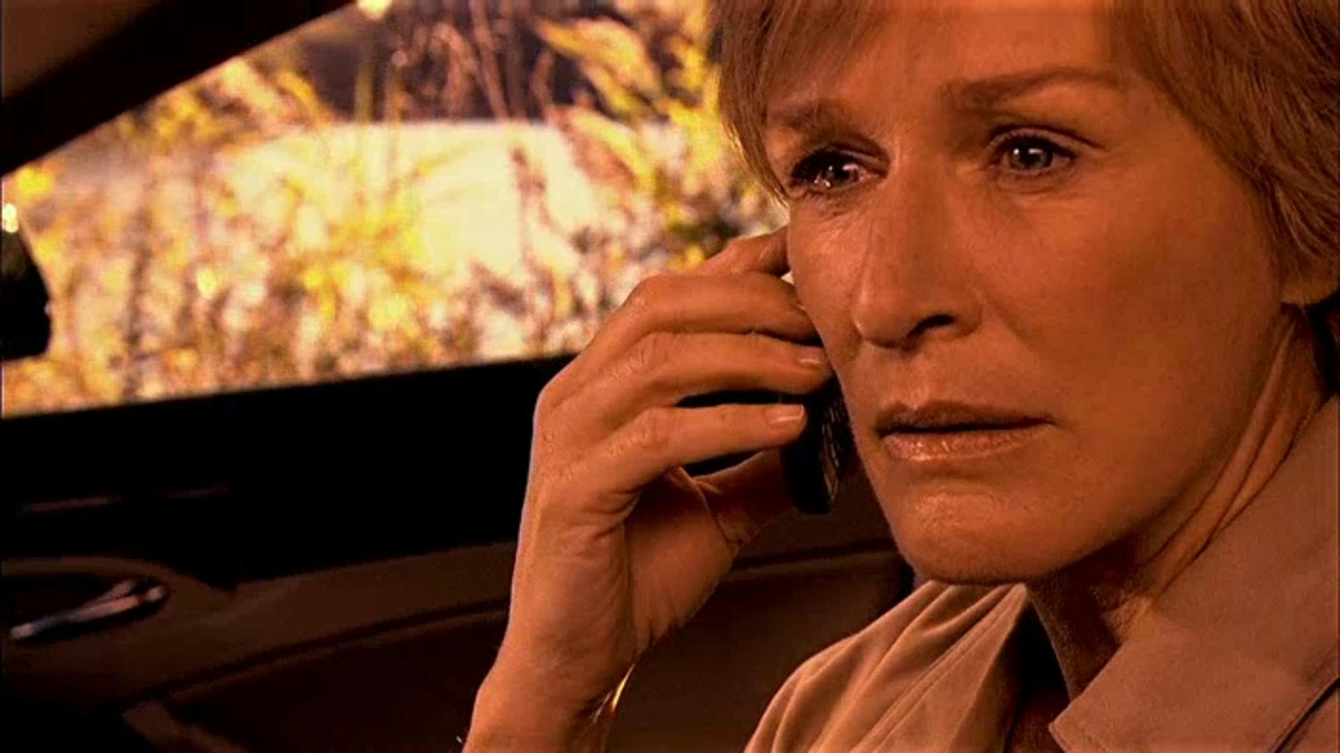 Damages - episódio 1x11