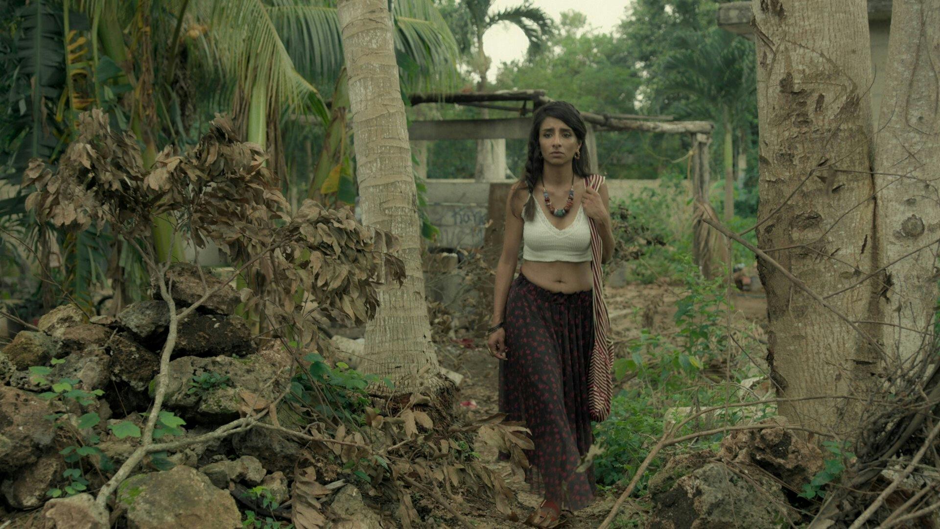 A Vingança das Juanas - episódio 1x3