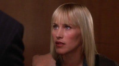 A Paranormal - episódio 1x7