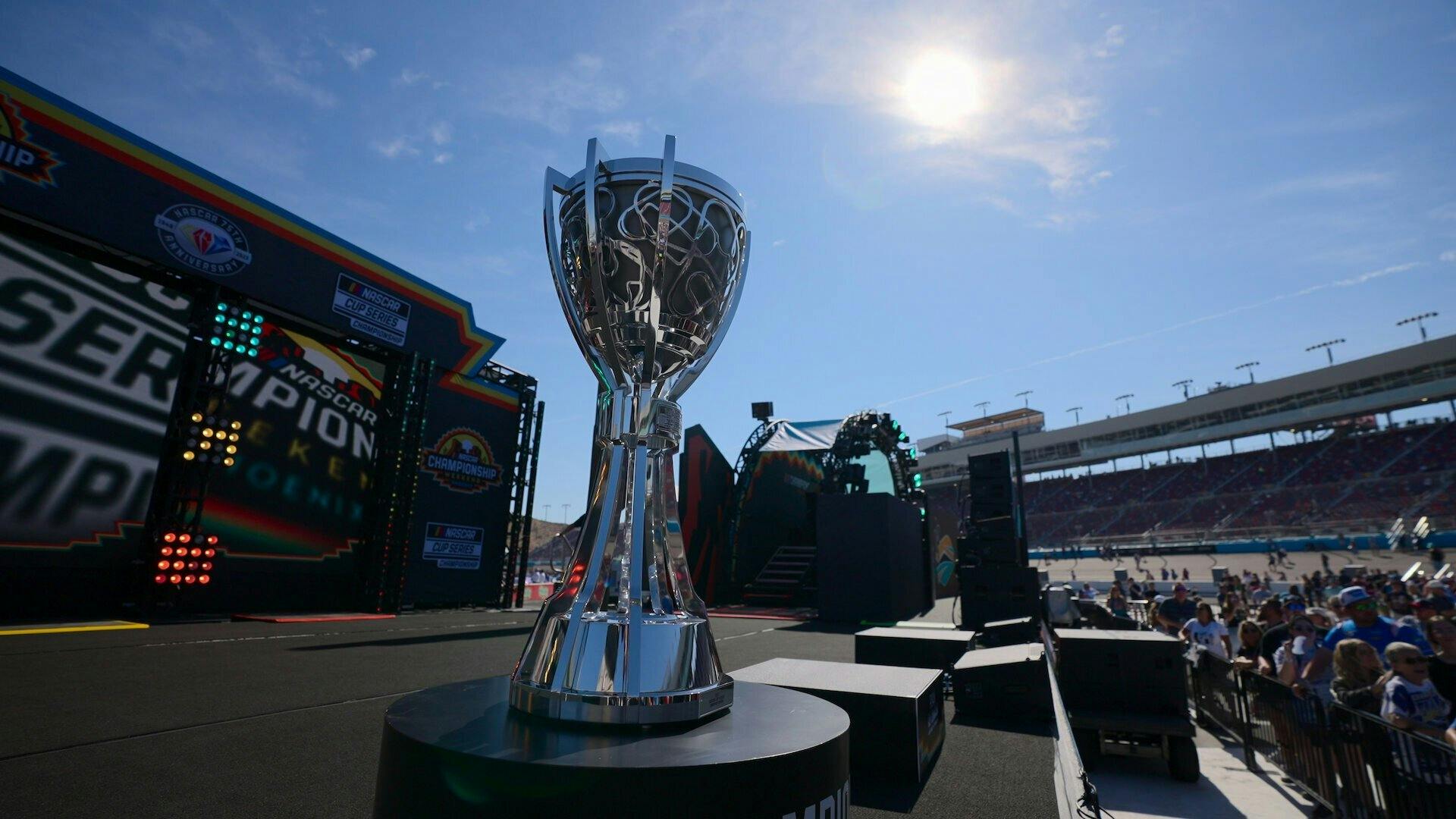 NASCAR: Velocidade Máxima - episódio 1x5