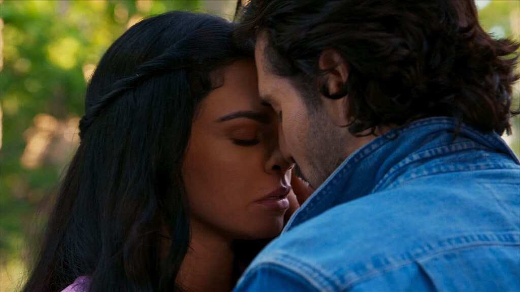 A Desalmada - episódio 1x22