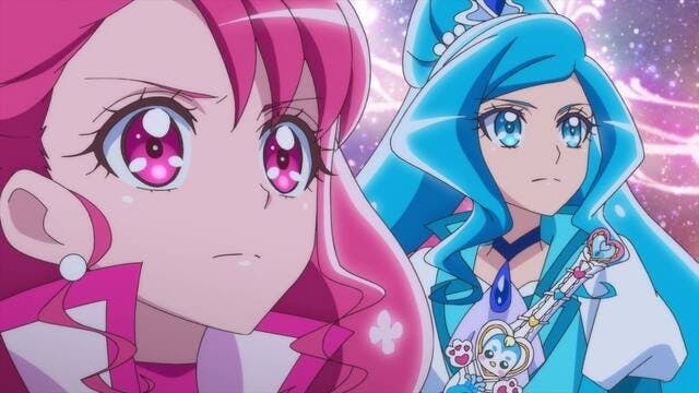 Healin' Good Precure - episódio 1x44