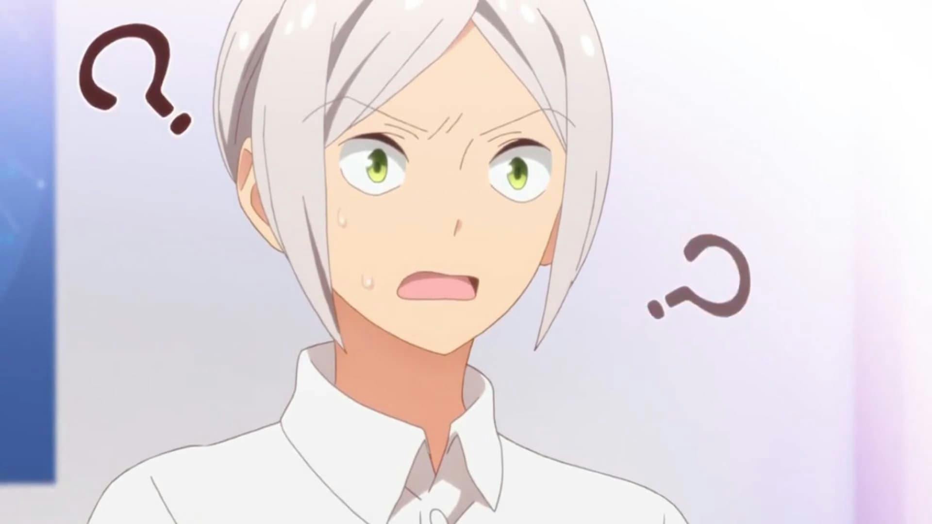 Tsuredure Children - episódio 1x5