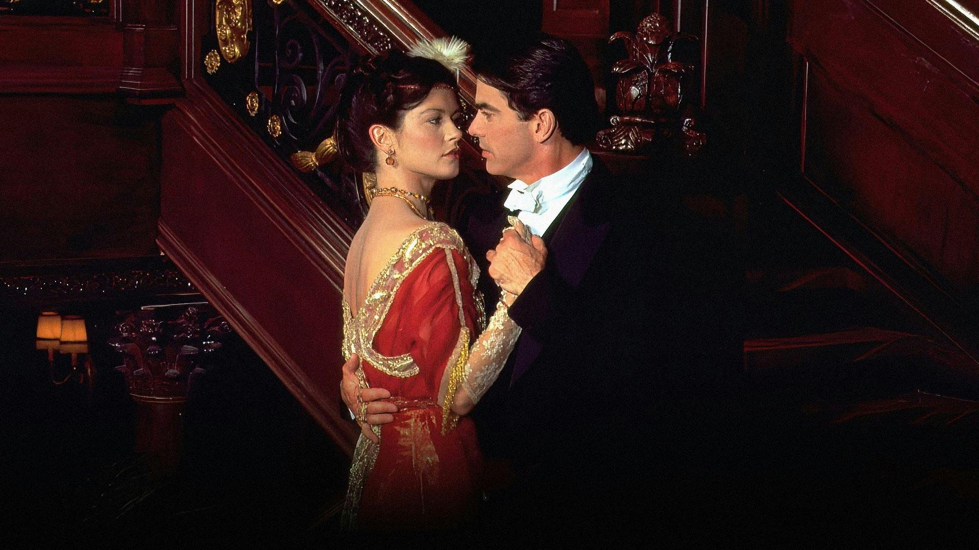 Titanic - episódio 1x1