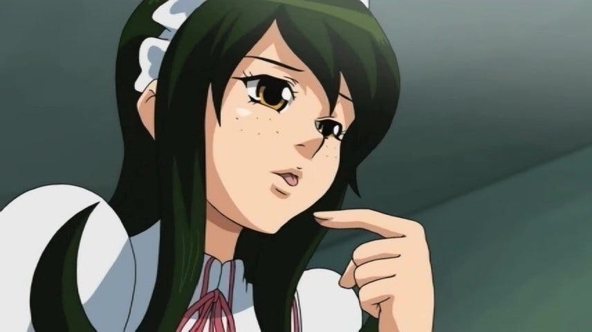 Let's work part-time !! Let's Arbeit! - episódio 1x2