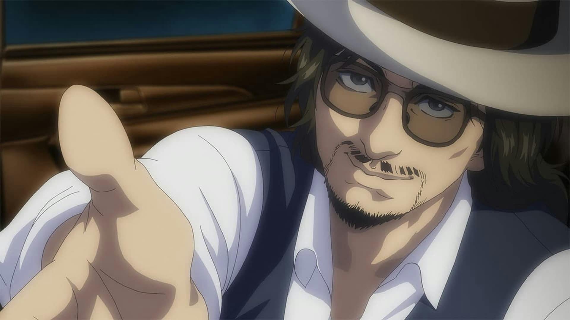 TRILLION GAME backdrop