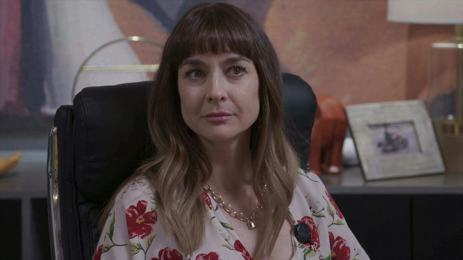 Império de Mentiras - episódio 1x3