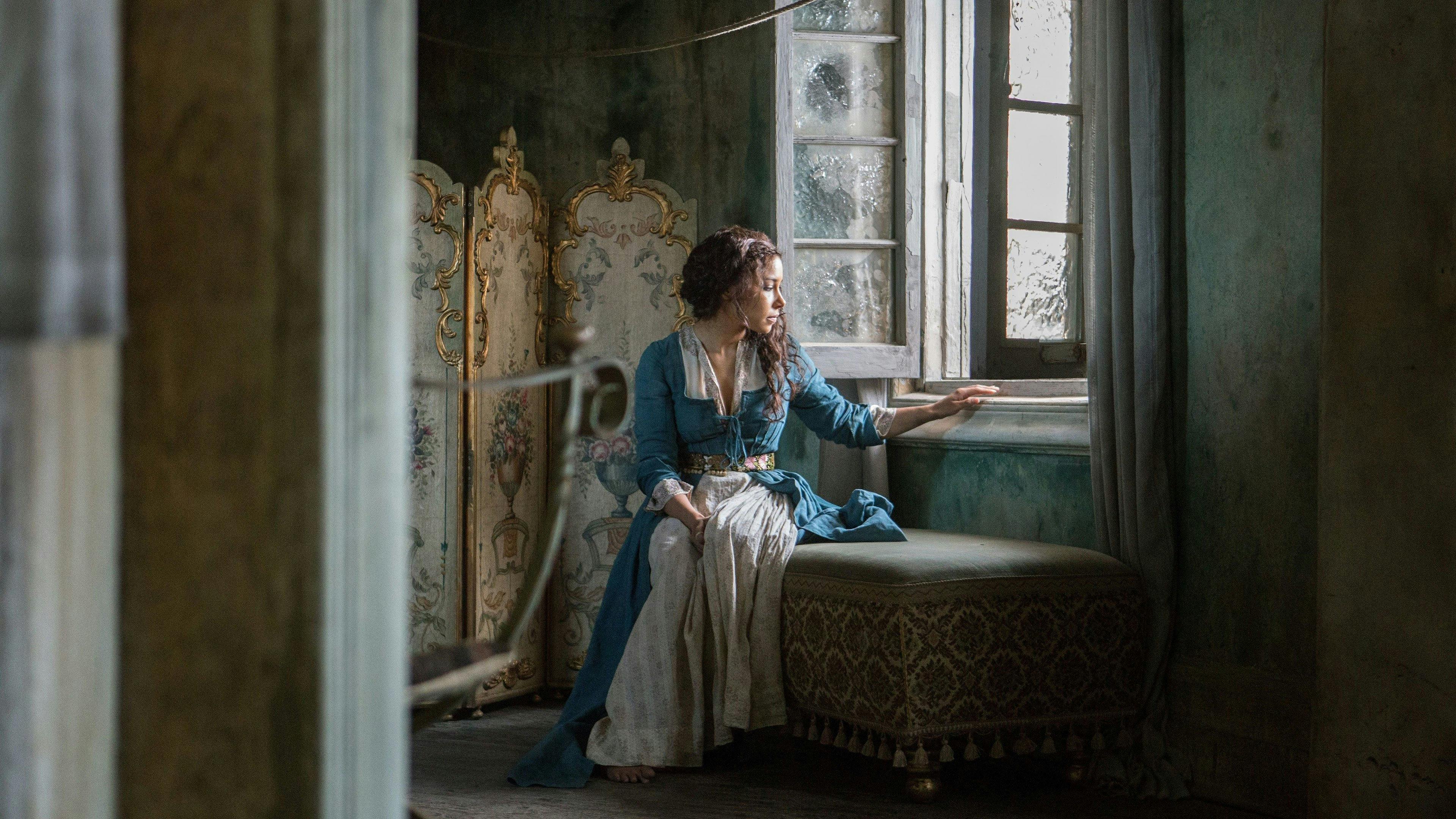 Black Sails - episódio 1x7