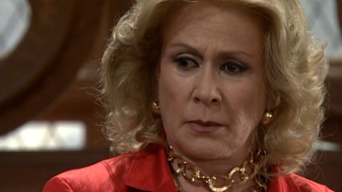 Cuidado com o Anjo - episódio 1x163