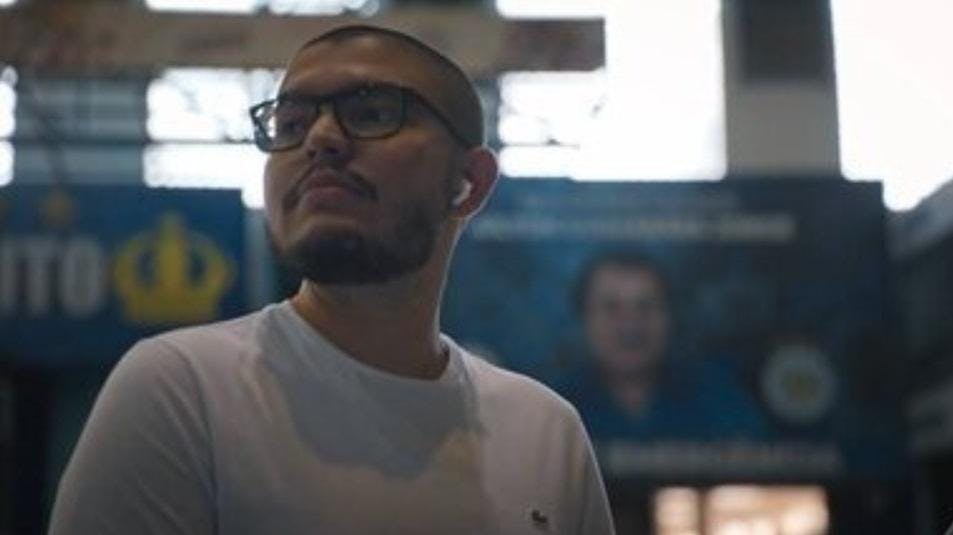 Vale o Escrito - A Guerra do Jogo do Bicho - episódio 1x7
