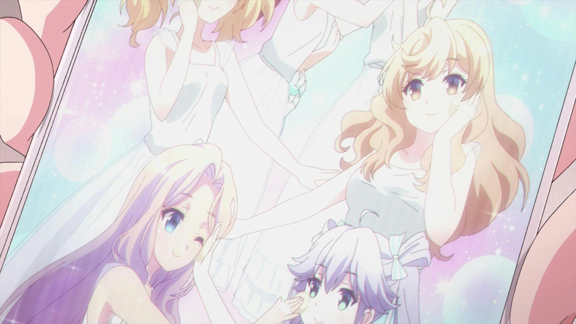 Ongaku Shoujo - episódio 1x6