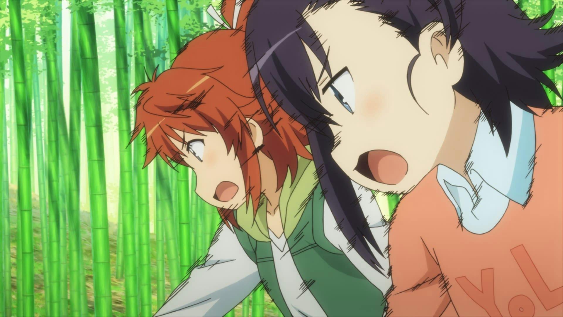 Non Non Biyori