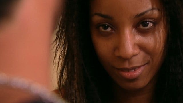 Senhora do Destino - episódio 1x111