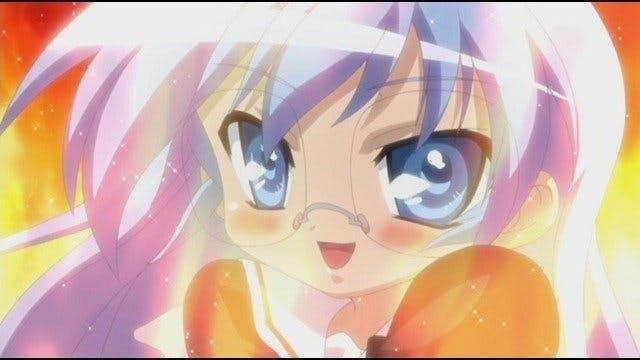 Macademi Wasshoi! - episódio 1x6