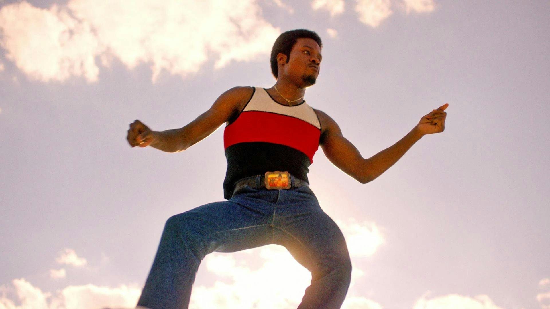 The Get Down - episódio 1x3