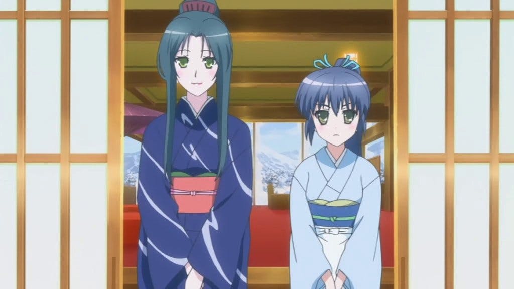 Kanokon