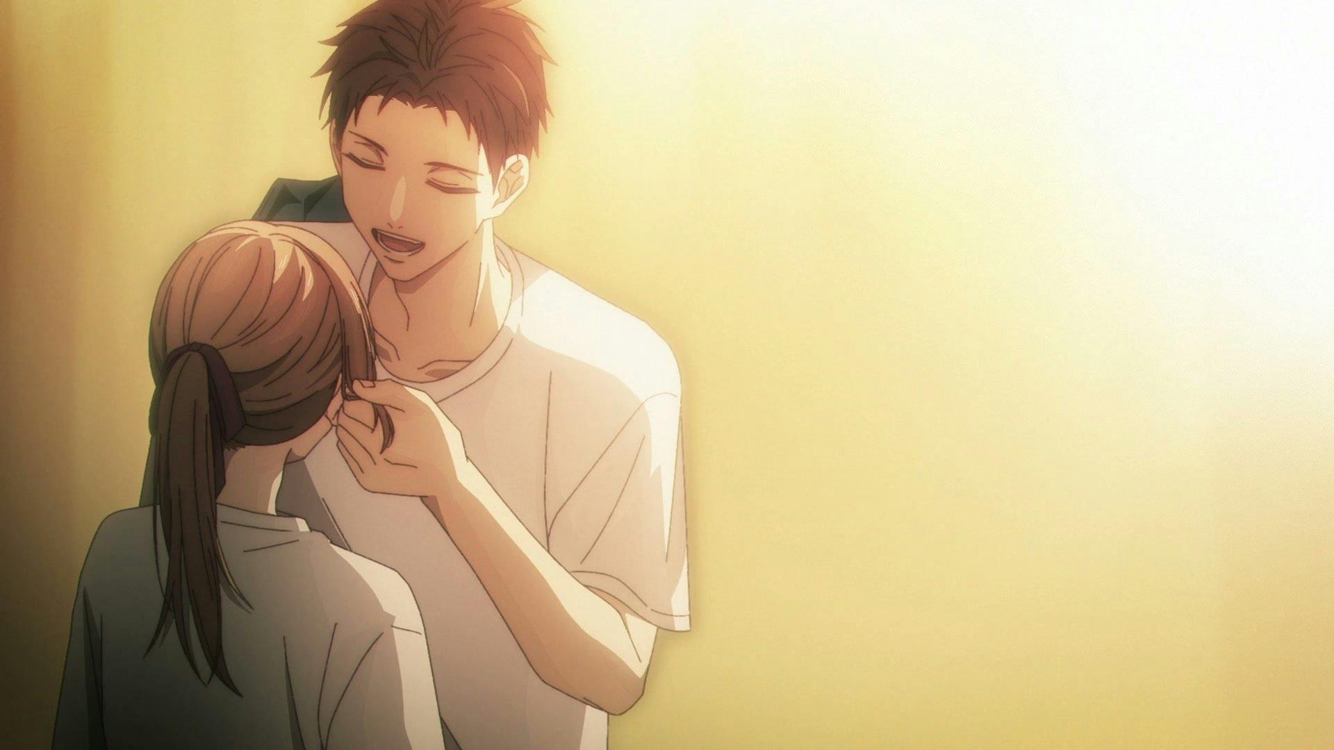 With You, Our Love Will Make It Through - episódio 1x6