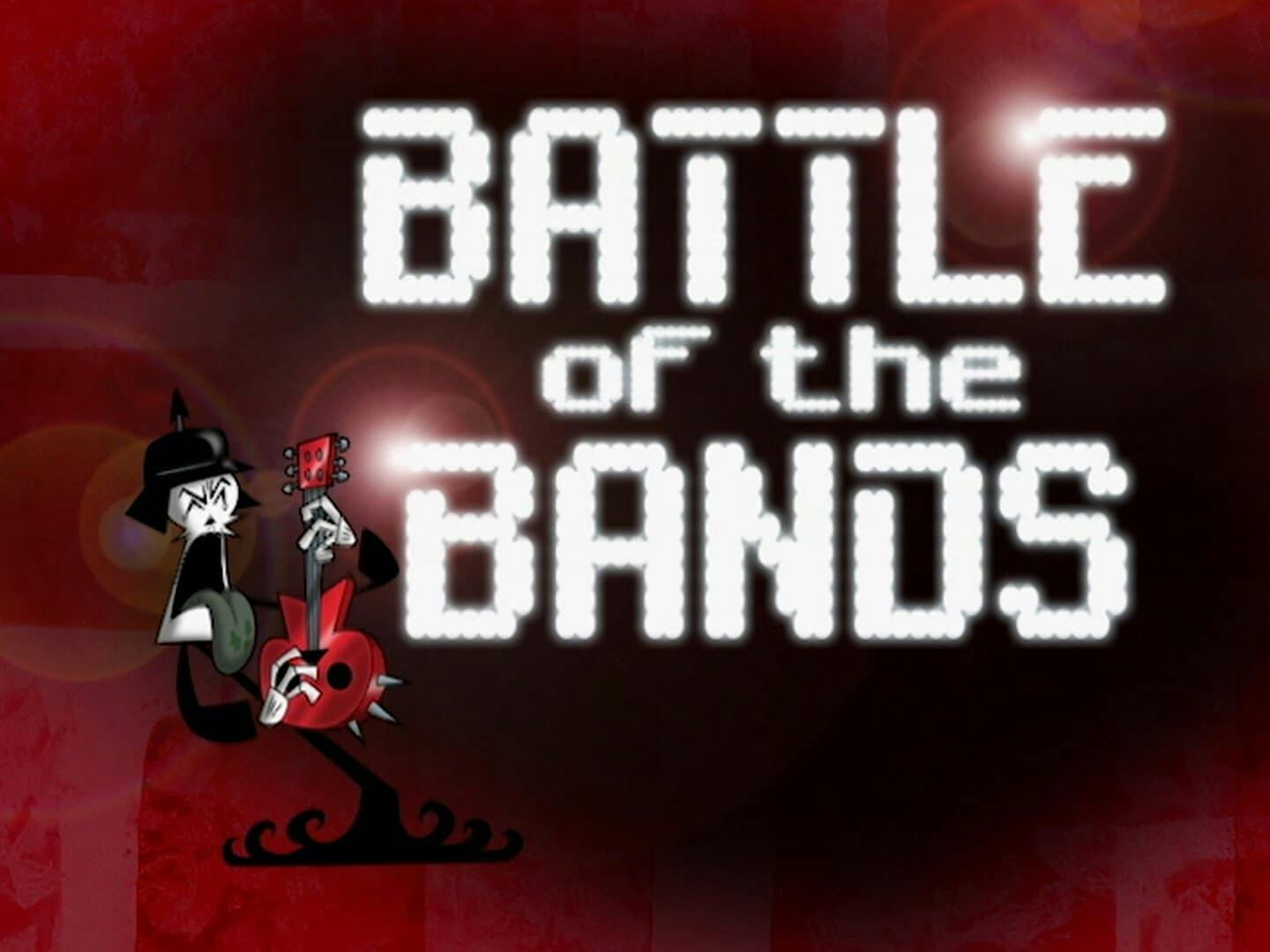 A Batalha das Bandas