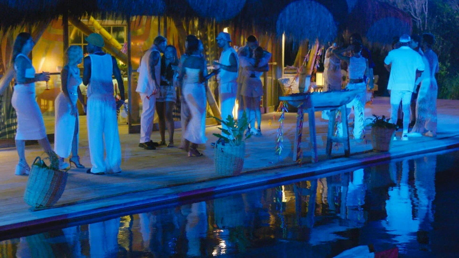 Terceira Metade - episódio 1x4