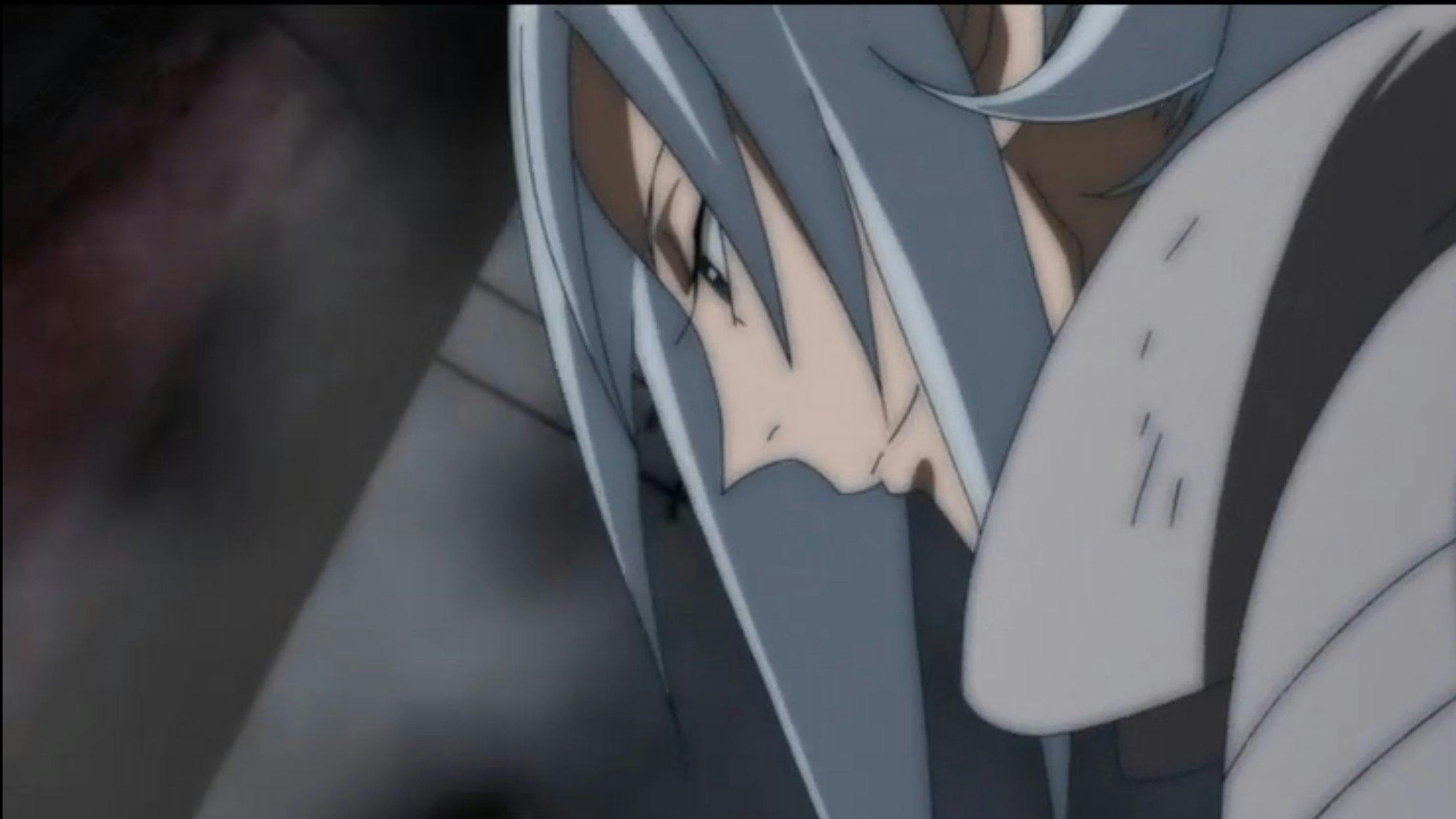 Casshern Sins