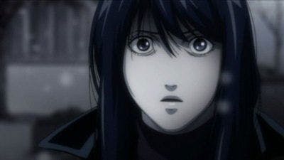 Death Note - episódio 1x7